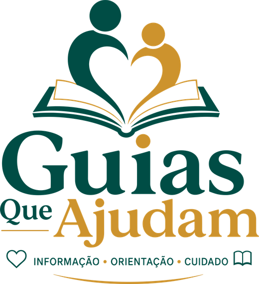 Guias que Ajudam